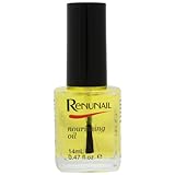 Hand & Nail by Dr. LeWinn's Renunail Nourishing Oil 14ml