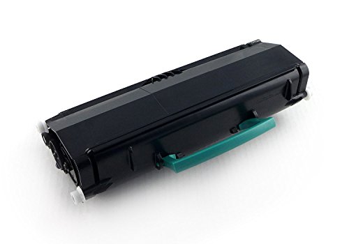 Green2Print Toner schwarz, 9000 Seiten, ersetzt Lexmark E360H11E, E360H21E, Toner Kartusche passend für Lexmark E360D, E360DN, E460DW, E460DN, E462DTN - 3