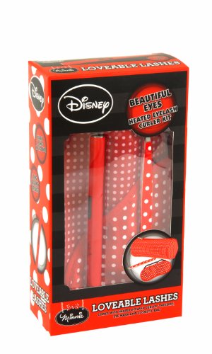 Disney Minnie Loveable Lashes