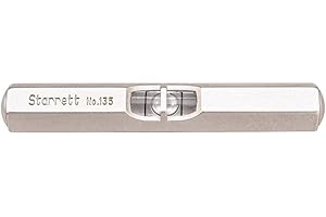 Starrett, 135A, Livella tascabile