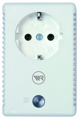 Preisvergleich Produktbild Rademacher 9472 Steckdosenaktor