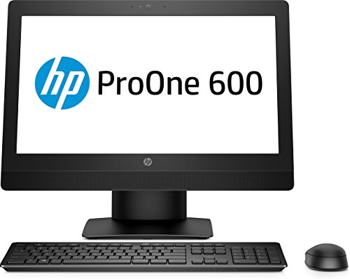 Preisvergleich Produktbild HP – Desktop-PC