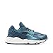 Produktbild Nike Air Huarache Run "Metallic Dark Sea", Schuhe