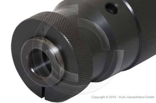 1-16mm Schnellspannfutter Schnellspannbohrfutter B16 Konus Standbohrmaschine - 4