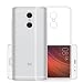 KAIRA Transparent Soft Ultra Slim Back Cover Case Xiaomi Redmi Note 4 RS.125.00