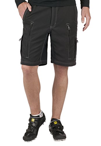 Mainstream MSX Bike Short Back Country - 3