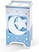 Produktbild Dalber LED Table Lamp Moon,Blue 63230