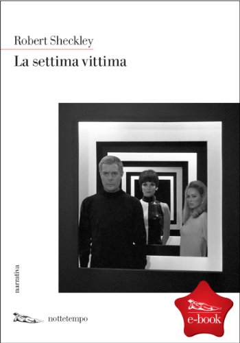 Download La settima vittima