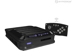 Hyperkin RetroN 5 Retro Video Gaming System