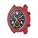 Produktbild Juman634 Watch Protector - Fallschutzhülle Fashion PC Soft Silicone Cover Stoßfeste Hülle für Huawei Honor Magic Watches