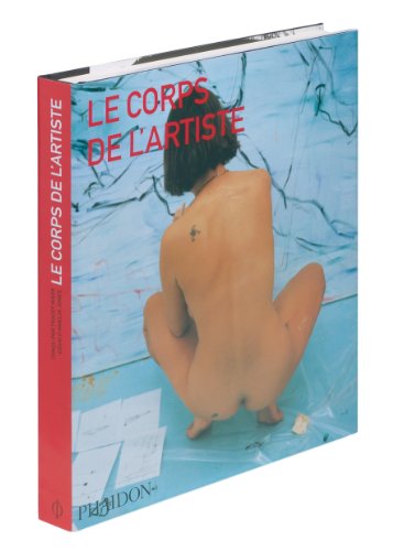 Le corps de l'artiste