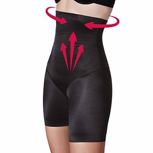 JANIRA Faja Panty de Control Culotte Form Silueta Bridget - Dune, G/L