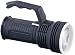 Produktbild Lunartec Hand-Lampe: Spritzwassergeschützte COB-LED-Taschenlampe TL-107.5, 1 Watt, IP44 (Flashlights with LEDs)