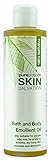 Purepotions Skin Salvation Bath and Body Oil For Those Prone to Eczema, Psoriasis and Dry Itchy Skin Conditions 200 ml