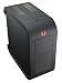 Produktbild BitFenix Survivor PC-Gehäuse Core Midi-Tower schwarz