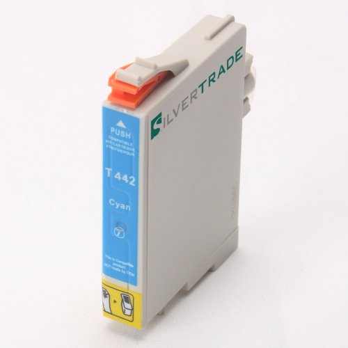 20 XL Tintenpatronen mit CHIP, kompatibel zu T0445 Multipack – (8x T0441 Schwarz + 4x T0442 Cyan + 4x T0443 Magenta + 4x T0444 Gelb) für Epson Stylus C84 C64 C64 Photo Edition C65 C66 C66 Photo Edition C84CN C84N C84PE C84 Photo Edition C84 Wifi C84WN C85 C86 C86 Photo Edition CX1500 CX3500 CX3600 CX3650 CX6400 CX6500 CX6600 - 4