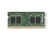 Produktbild Kingston DDR4 SODIMM Speichermodule 1 x 8GB DDR4 2666MHz (ACR26D4S7D8MB-16) SODIMM