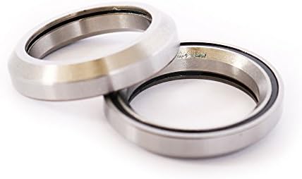 Integrated Scooter Headset Bearing 1 1/8" (Threadless Headset)