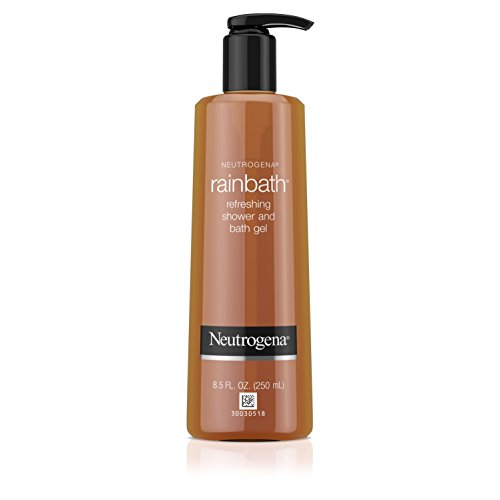 Neutrogena Rainbath Refreshing Shower And Bath Gel, 250ml RS.299 (25.00% Off) - Amazon
