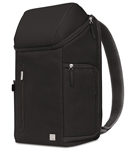 Moshi 99MO094001 Arcus Rucksack schwarz - 2