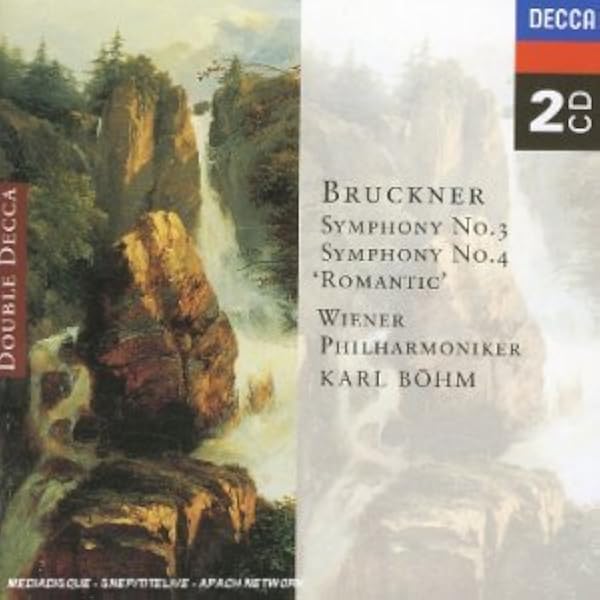 Karl Böhm: Late Recordings: Amazon.co.uk: CDs & Vinyl