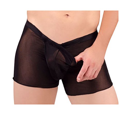 Preisvergleich Produktbild Magic Boxershorts II von Andalea XXL / XXXL