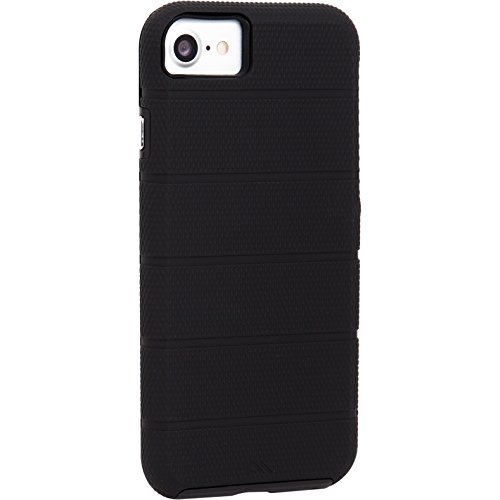 Case-Mate CM034716X Tough Mag Case for iPhone 8/7/6s/6 - Black