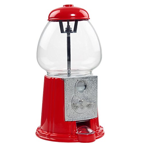 BUTLERS BIG SPENDER Kaugummi Automat - 4