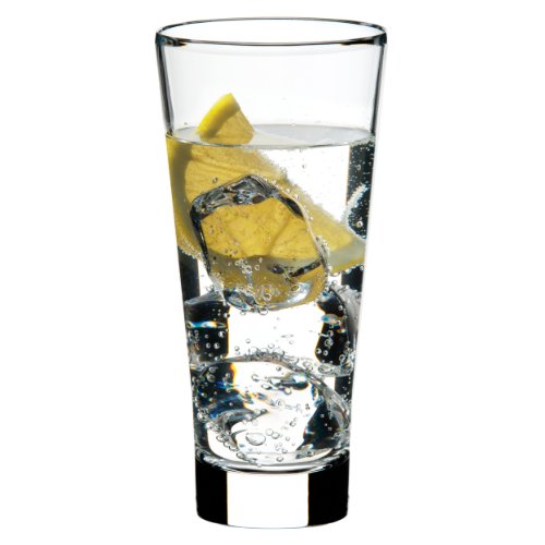 Vinum High Ball, Becher, Wasserglas 2 Stck.