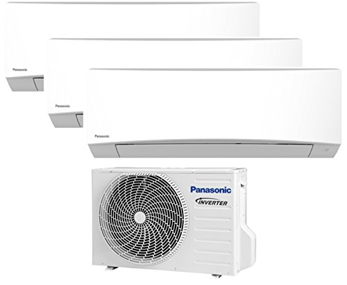 Scheda tecnica Mitsubishi 2 Split Inverter Hyper Heating MXZ di 2d53va Climatizzatore