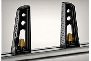 Van Guard ULTI Bar Adjustable Load Stop Pair