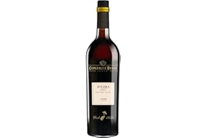 Gonzalez Byass Solera 1847 Cream Sherry 750 ml