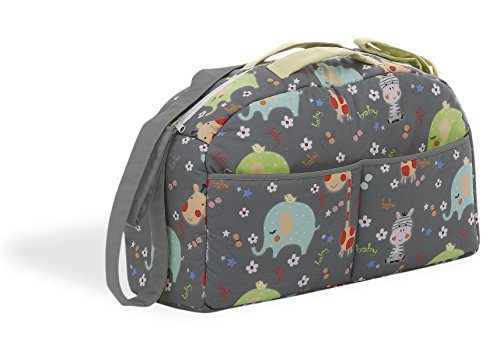 Pispas 1703496031 - bolso de paseo pis pas