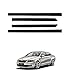 YourBuy top quality car side beading protector door guard 4pcs for Skoda Octavia RS.499.00