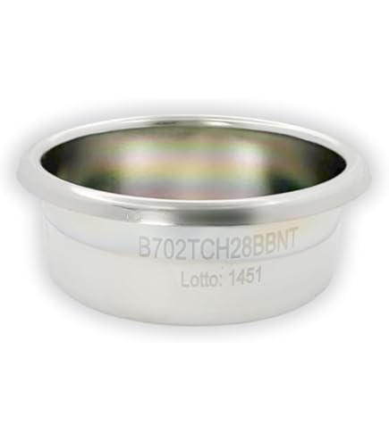 verybarista IMS Competition Convex Filter Basket for Bottomless 58mm Portafilters (18g) B702TCH24E verybarista IMS Competition Convex Filter Basket for Bottomless 58mm Portafilters (18g) B702TCH24E