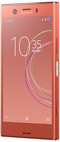 Recensione Sony XZ1 Compact 