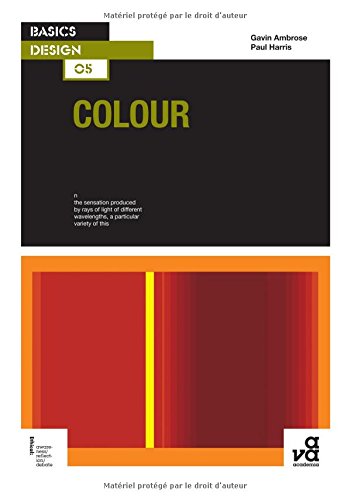 Download Basics Design 05: Colour Download Basics Design 05: Colour