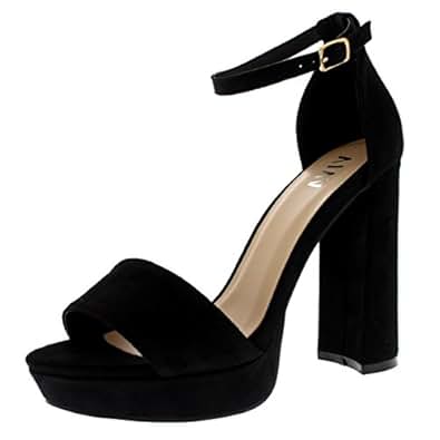 boots bout ouvert femme