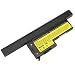 Produktbild Tree.NB Batterie Li-ion Akku für IBM ThinkPad X60 1702 2510 X60s 1709 X60 1703 2533 X60s 2507 X60 1704 X60s 1702 2508 X60 1705 X60s 1703 522 X60 1706 X60s 1704 2524 X60 1707 40Y6999 40Y7001 40Y7003 ASM 92P1170 ASM 92P1174 FRU 92P1163 92P1165 92P1167 92P1169 92P1171 92P1173 92P1227 42T4505