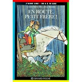 En route petit frère