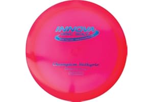 INNOVA - CHAMPION DISCS Innova Champion Valkyrie - Disco da Golf (Colori Assortiti)
