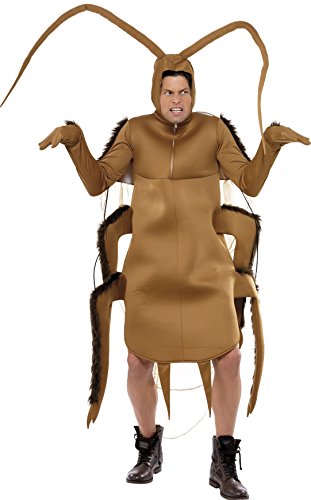 Smiffy's Cockroach Costume