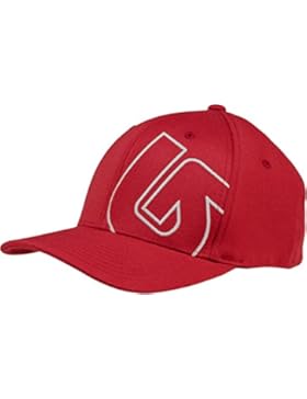 Burton Jungen Kappe Slidestyle Flex Fit