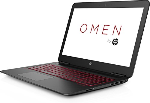 HP OMEN 15-AX207NA 1JL19EA Intel® 2500 MHz 8192 MB Hybrid Hard Drive GeForce GTX1050 reviews HP OMEN 15-AX207NA 1JL19EA Intel® 2500 MHz 8192 MB Hybrid Hard Drive GeForce GTX1050