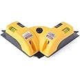 SHUANGYOU 90 Degree Vertical Horizontal Laser Line Projection Square Level Laser Square