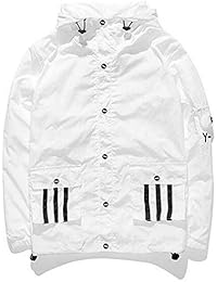 yeezy jacke herren
