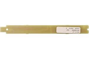 Kylskåp LED-ljusstång för Siemens för Bosch BSH 9001030205 900106988 (3V)