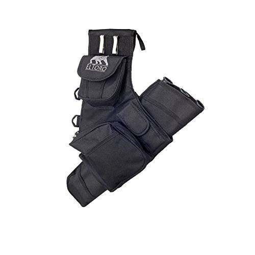 elToro Page Carquois SYS - RH et LH