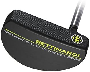 Bettinardi Golf 2018-2019 BB39 Putter