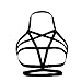 Produktbild Jelinda Damen Pentagramm Harness Geschirr Knechtschaft BH